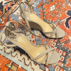 Gianni bini wedges